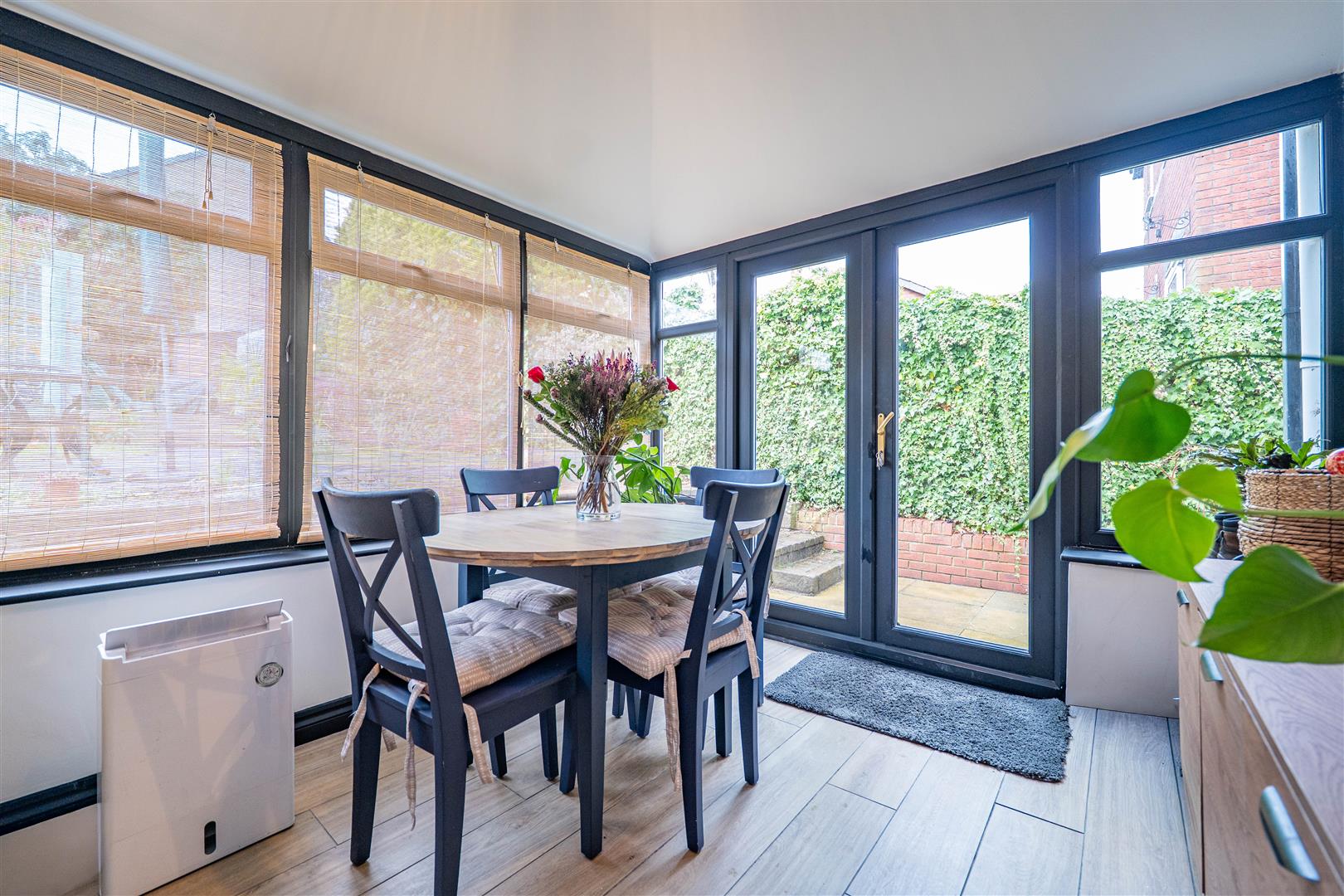 Whiteoak View, Bolton